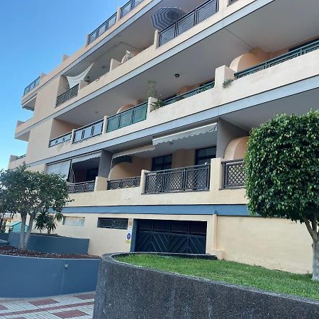 Apartament Sunset Aliss Puerto de Santiago  Eksteriør billede