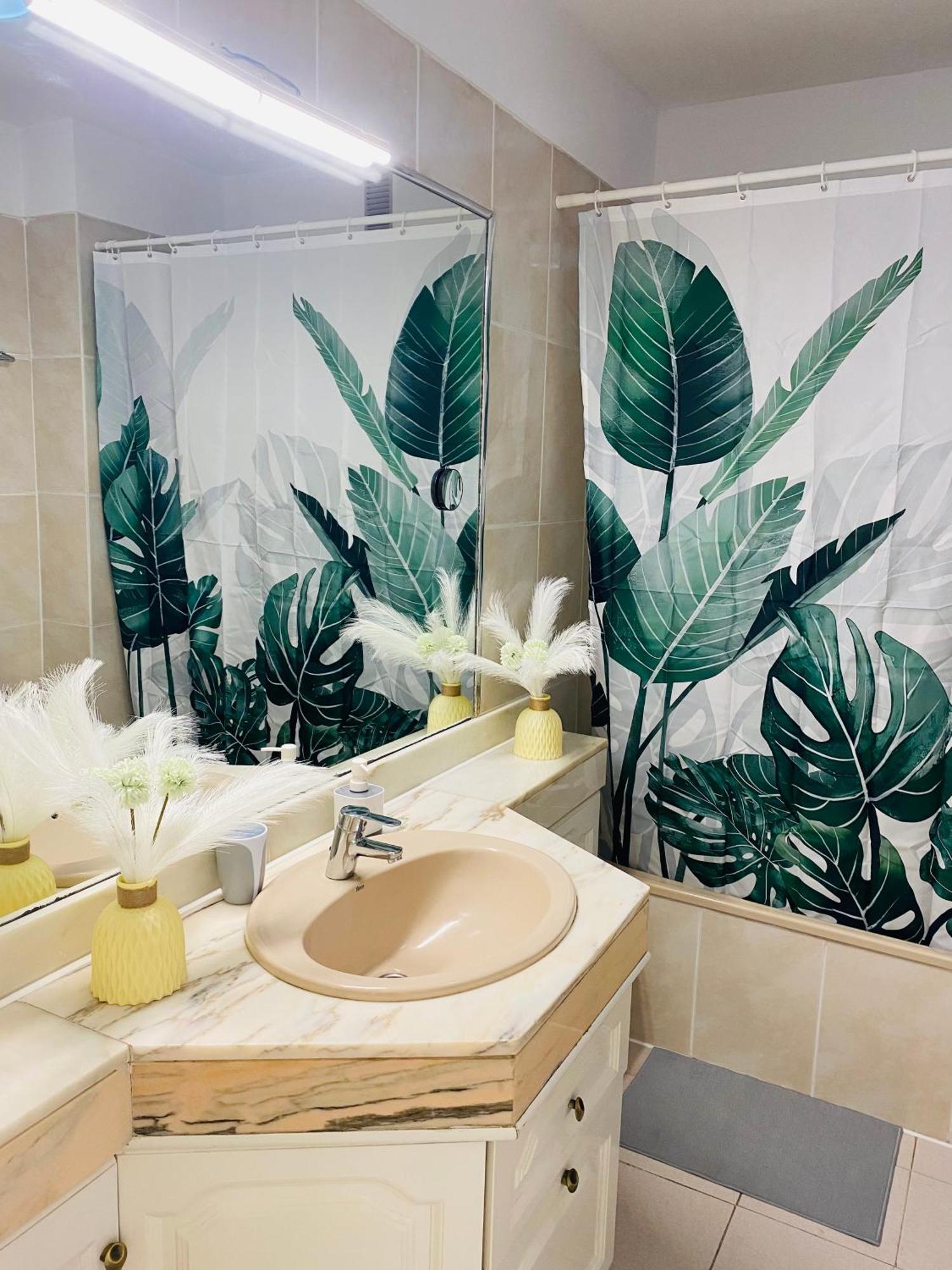 Apartament Sunset Aliss Puerto de Santiago  Eksteriør billede