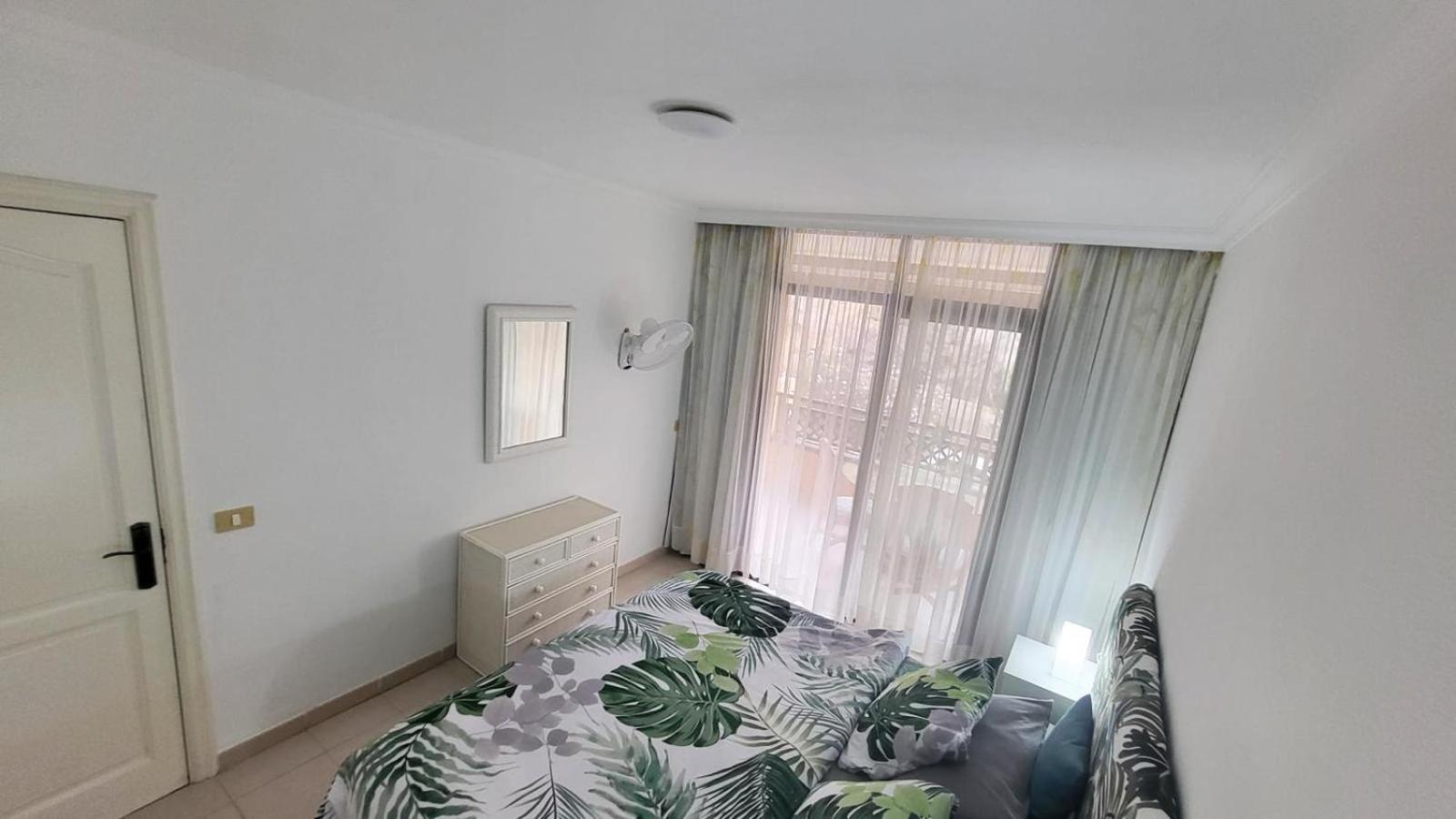Apartament Sunset Aliss Puerto de Santiago  Eksteriør billede